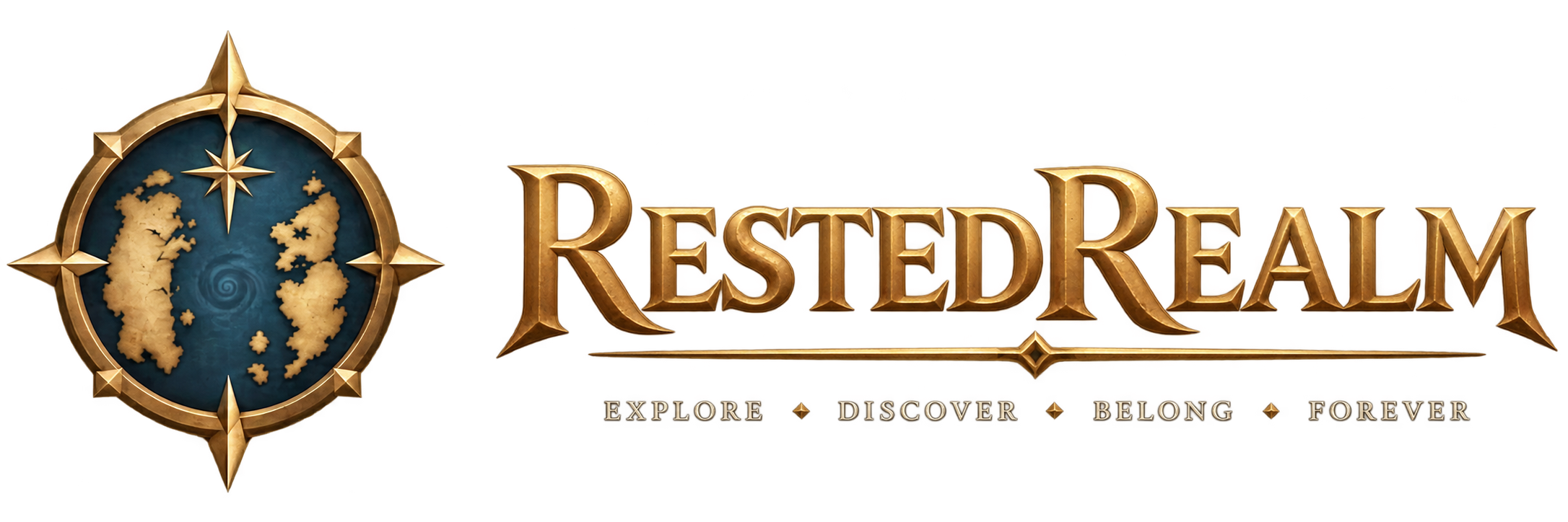 RestedRealm